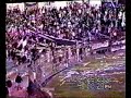 Copa Sudamericana S. WANDERERS 1(5)-0(6) ATL�TICO NACIONAL