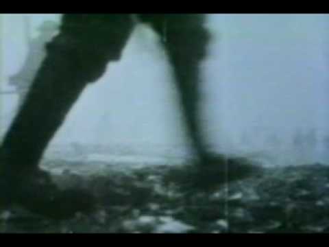 Doc - Dada: Europe after the rain