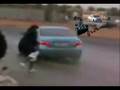 Arabski techno drift Zobacz film