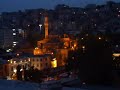 Evening Call to Prayer in Istanbul, Turkey