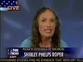 Crazy Religious Lady Thanks God for Dead Soldiers Crazy Religious Lady Thanks God for Dead Soldiers