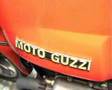 Moto Guzzi Le Mans Mk1 in the workshop