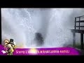 mirabilandia 2008 spot Niagara, un tuffo nel divertimento
