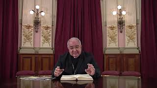 A VOZ DO PASTOR - 21/10/18 - 29º Domingo do Tempo Comum