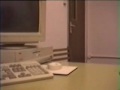 Inside the CMH on 10/12/1995, covering following areas Main Corridor, MRO, Lower Admin & Library. Part 2 of 3 Parts. (Updated due to Sync Problems which are no sorted)