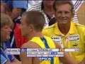 Linus Thörnblad - EM Final 9/8,06