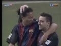 Xavi Hernandez: lo mejor del crack