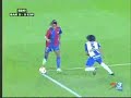 Xavi Hernandez: lo mejor del crack
