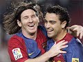 Xavi Hernandez: lo mejor del crack