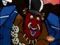 los luchadores' moderatto - los campeones de la lucha libre