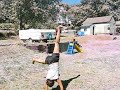 my cartwheel,roundoff,and backbend[just learned]