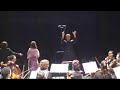 carmen bizet: parle moi de ma mere