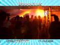 Pii Jem & Matelko & Malevil na festivale Hodokvas 2007