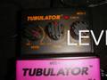 ARION TUBULATOR MTE-1 Sample