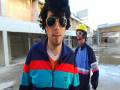 videos de Noordelijke Hogeschool Leeuwarden - Extreme school make-over