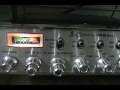 Cobra 148 GTL AM / SSB CB radio overview with modifications by CBradiomagazine.com