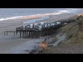 Nordsee Weihnachten & Silvester