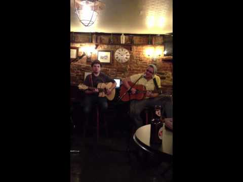 Oasis cover