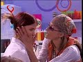 Rebelde way, abuela sonia