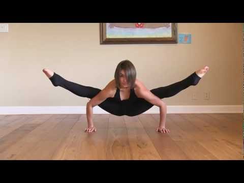 feet pose