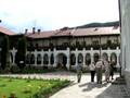Views of 6 Romanian Monasteries
