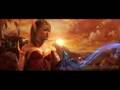World of WarCraft: Burning Crusade Intro