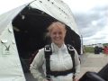 Allison makes a Tandem at SGC