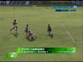 Talleres de Córdoba Golazo Carrario vs Argentinos Juniors