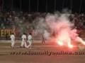 ULTRAS AHLAWY  IN ISMAILIYA (2007)