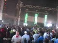 Stacey Pullen  @ Monegros Desert Festival 2008