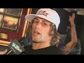 Urijah Faber scared of Tyson Griffin??