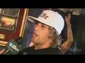 Urijah Faber scared of Tyson Griffin??