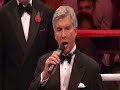 Calzaghe vs Kessler (Entrance)