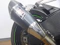 カワサキ ZX-6R Ninja ZX-6R(ニンジャZX-6R)/ABS・30th記念モデル/ヨシムラ製スリッ
