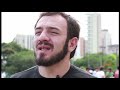 RUGBY BRASIL: “SE NINGUÉM LEMBRAR DE NÓS, NÓS VAMOS LEMBRAR DA GENTE"