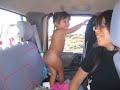 Llegando a San Martin de los Andes - Neuquen