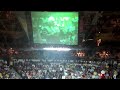 Vicente Fernandez - Acá entre nos Palenque San Marcos Aguascalientes [HD] Abril 24, 2010