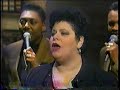 Paul Simon & Pheobe Snow @ The David Letterman Show