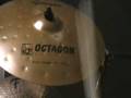 Test Full Crash 18 Octagon Groove