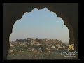 Great Desert Fort of Jaisalmer -- India Travel