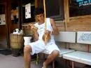 Fineza al Berimbau