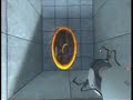 Portal Level 15 Walkthrough