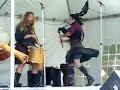 Wicked Tinkers - LIVE! LOUD! - March of the O\