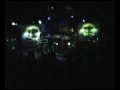 POOP LIVE DNB - SAFARI (A38boat)