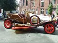 Chitty Chitty Bang Bang! Chitty Chitty Bang Bang!