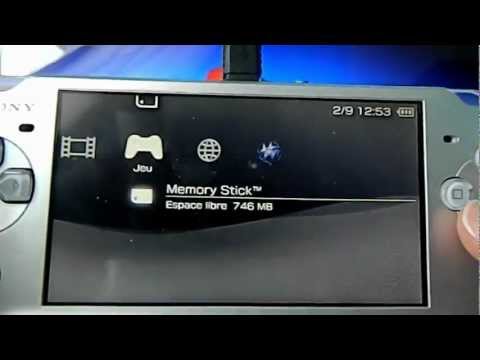 How To Hack Psp 1000 Version 6.60 Without Pandora How To Hack Psp 1000 Version 6.60 Without Pandora