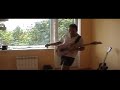 Tender surrender - played by Evgenij Sege