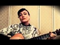 HARD PLACE- H.E.R. (( LAURA REED COVER ))