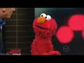 Elmo on Rove (2008)