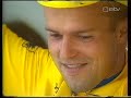 Jaan Kirsipuu 1999 Tour de France